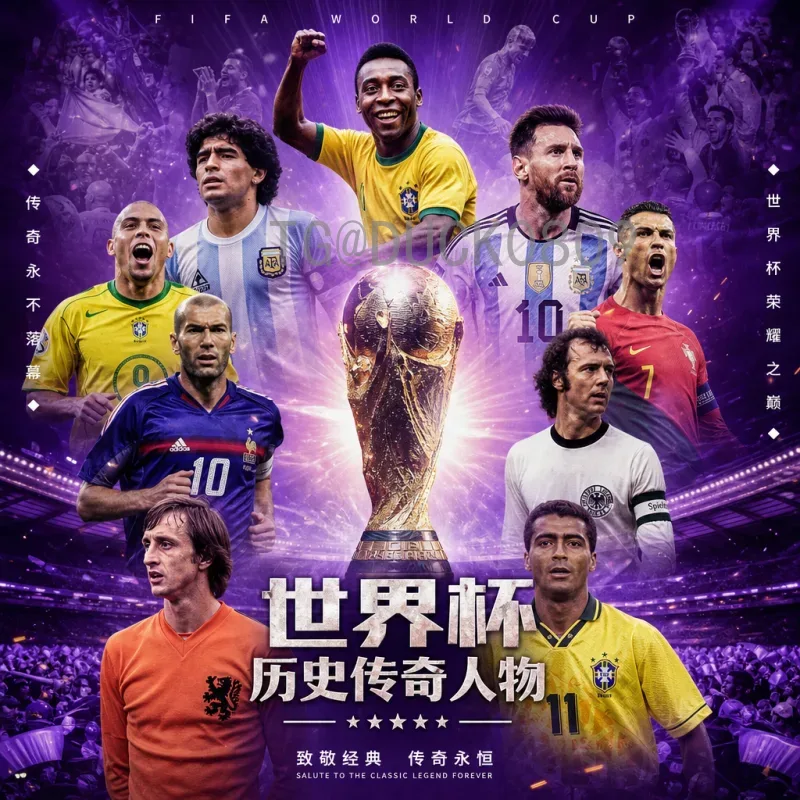 2026年国际足联世界杯比分时间预测：赛程、时差与焦点战前瞻